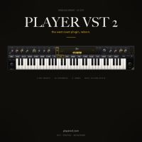 Player VST