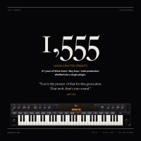 Player VST