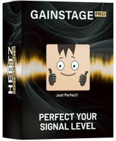 GainStage Pro