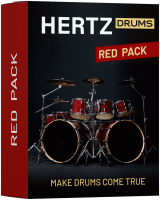 Red Pack - sound library