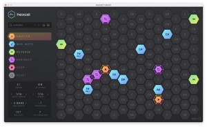 Hexcel 