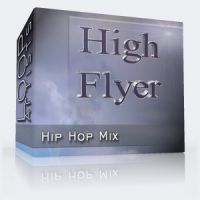 High Flyer - Hip Hop Samples Mix Pack