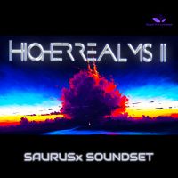 Higher Realms Vol2 for Tone2 SaurusX 