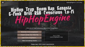 HipHopEngine
