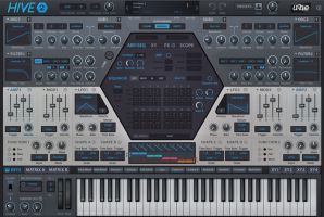 The Computer Music