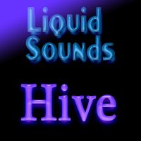 Liquid Sounds for U-he Hive 