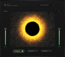 Black Vortex 