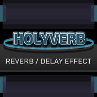 Holyverb Logotype