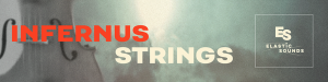 Infernus Strings
