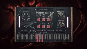 Horror Box 3 Lite