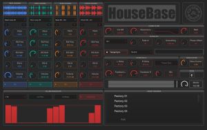 HouseBase