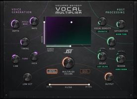 Howard Benson Vocal Multiplier