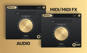 Human Plugins