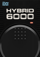 Hybrid 6000