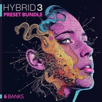 Hybrid3 Preset Bundle