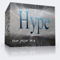 Hype - Hip Hop Samples Mix Pack