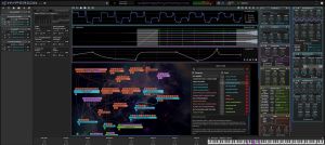 Hyperion Synth