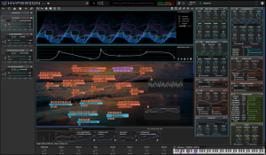 Hyperion Synth