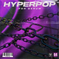  Hyperpop For Serum