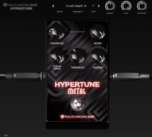 HyperTune Metal