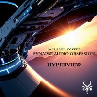 Hyperview - Obsession
