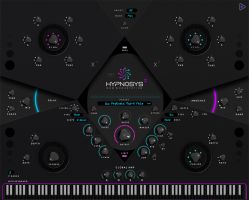 Hypnosys&sup2; Workstation ROM