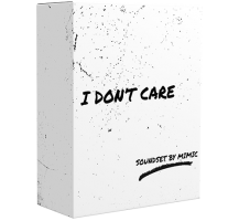 I Don't Care