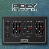 POLYRESONATOR