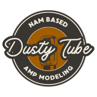 Dusty Tube