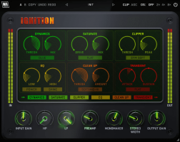 ignition