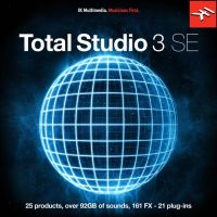 Total Studio 3 SE