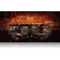 T-RackS Tape Machine Collection