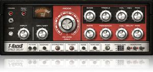 T-RackS Tape Machine Collection