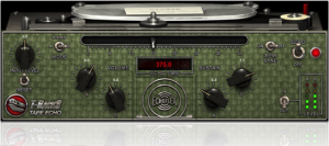 T-RackS Tape Machine Collection