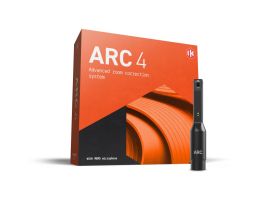 ARC 4 (software only, no microphone)