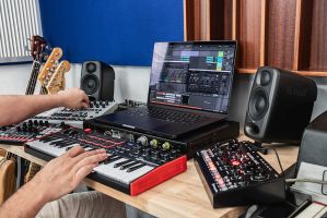 iLoud Micro Monitor Pro