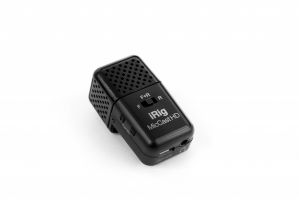 iRig Mic Cast HD 