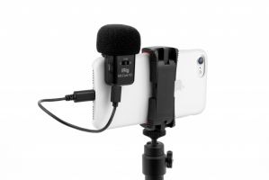 iRig Mic Cast HD 