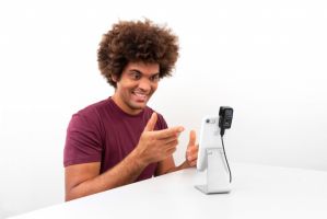 iRig Mic Cast HD 