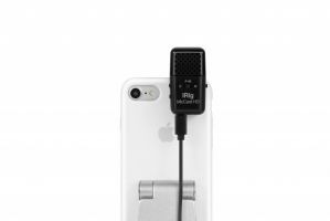 iRig Mic Cast HD 