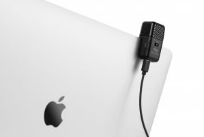 iRig Mic Cast HD 