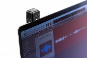 iRig Mic Cast HD 