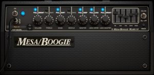 AmpliTube MESA/Boogie