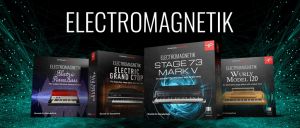 Electromagnetik