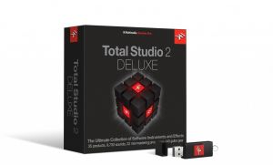 Total Studio 2 Deluxe