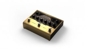 AmpliTube X-VIBE guitar pedal