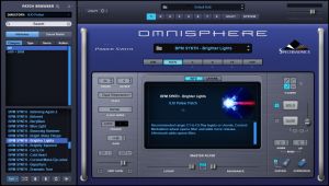 Pulsar for Omnisphere 2