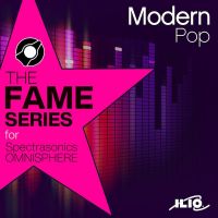 The Fame Series: Modern Pop