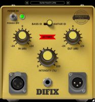 DIFIX by SounDevice Digital