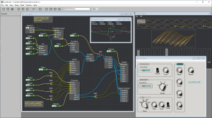 SynthCraft SynthCraft